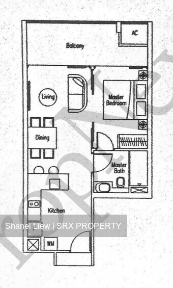 Waterscape at Cavenagh (D9), Apartment #490208291